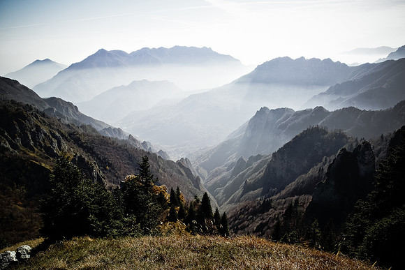 val laghetto