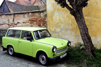 trabant