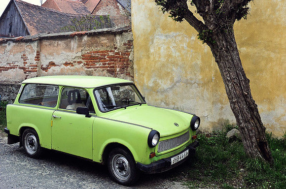 trabant