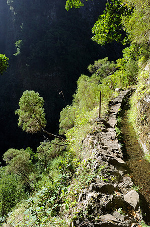 levada