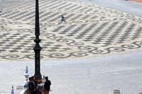 Sevilla y Morena
