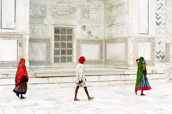 taj mahal 3
