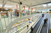 Mestre Interspar