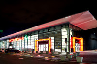Esterni