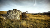 Tholos sopra Acquafredda