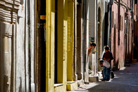 old rethymno