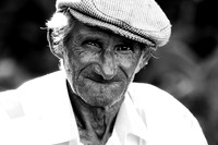 madeira peasant