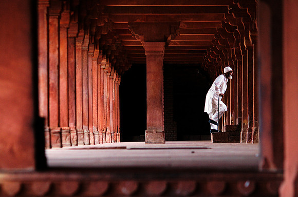 fathepur sikri