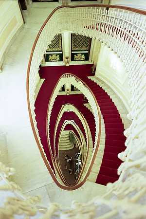 bristol palace