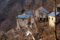 casoni della valle